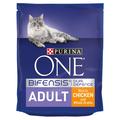 PURINA ONE Adult Chicken & Whole Grains Cat Food