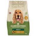 Harringtons Adult Complete Rich in Turkey with Veg Dog Food