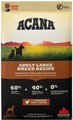 Acana Heritage Adult Large Breed Dog Food