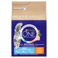 PURINA ONE Adult Light Chicken & Wheat Cat Food