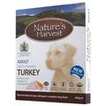 Nature's Harvest Complete Adult Turkey & Brown Rice Dog Food