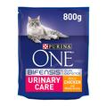 PURINA ONE Adult Urinary Care Chicken Cat Food