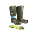 Bekina Boots Steplite XCi Safety