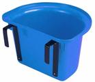 Agrihealth Blue Portable Manger Without Carry Handle