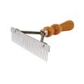 Agrihealth Curry Comb Cattle 5 Inch