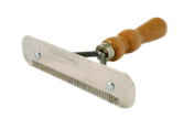 Agrihealth Curry Comb Single Side
