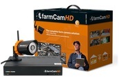 Agrihealth Farm Cam Complete Set
