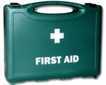 Agrihealth First Aid Travel Kit F1