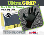 Agrihealth Gloves Latex Shield