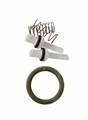 Henke Sass Wolf Spare Drench Matic Number 27 Washer/Valve Comp/Spring