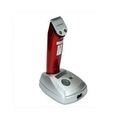 Liveryman Trimmer Slick Red Rechargeable