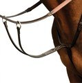 Agrihealth Mackey Brown Classic Running Martingale