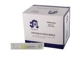 Agrihealth Needles Disposable Agriject Poly Hub 20g x 1/2"