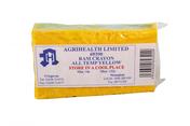 Agrihealth Ram Crayon All Temperature Yellow