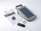Solar Hub Arena Light 2 - Single Pack