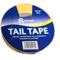 Agrihealth Tail Tape Advance Yellow