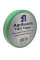 Agrihealth Tail Tape Agrihealth Green