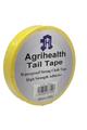 Agrihealth Tail Tape Agrihealth Yellow