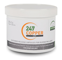 Agrimin 24-7 Copper Capsules For Lambs