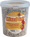 Agrivite Chicken Lickin' Mixed Poultry Grit