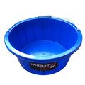 Airflow Mightyflex Shallow Feeder/Multi Purpose Blue Bucket