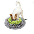 All For Paws Dig It Foldable Treat Mat for Dogs