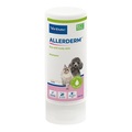 Virbac Allerderm Dry and Scaly Skin Shampoo for Dogs & Cats