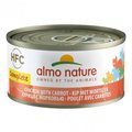 Almo Nature Complete Grain Free Wet Cat Food