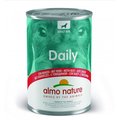 Almo Nature Daily Wet Dog Food