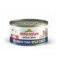 Almo Nature Wet Cat Food Tray