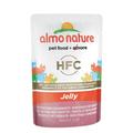 Almo Nature Wet Cat Food (In Jelly)