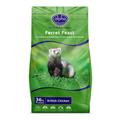 Alpha Ferret Feast Small Animal Food