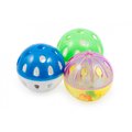 Ancol Acticat Plastic Balls
