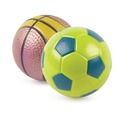 Ancol Assorted Sports Balls Dog Toys