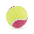 Ancol Assorted Tennis Balls Dog Toys