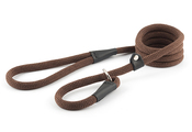 Ancol Deluxe Nylon Rope Slip