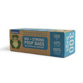 Ancol Giant Poop Bag Roll for Dogs