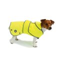 Ancol Muddy Paws Stormguard Coat Hi Vis for Dogs