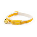 Ancol Reflective Safety Cat Collar Yellow