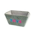 Ancol Small Bite Toy Box for Dogs