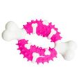 Ancol Teether Bone for Dogs