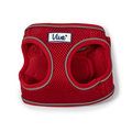 Ancol Viva Step-in Harness Red for Dogs