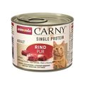Animonda Carny Single Protein Pure Beef Adult Cat food