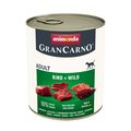 Animonda GranCarno with Game for Adult Dogs