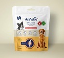 AniVatio ProJoint Soft Salmon Chews for Dogs