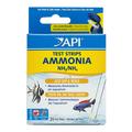 API Ammonia Test Strips for Aquariums