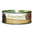 Applaws Natural Beef Steak Dog Food