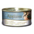 Applaws Natural Sardine & Shrimp Cat Food
