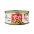 Applaws Taste Toppers Dog Food Tin Chicken with Beef & Veg in Broth
