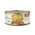 Applaws Taste Toppers Dog Food Tin Chicken with Veg in Broth